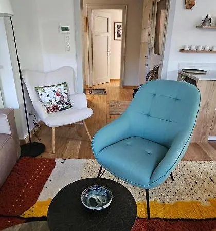 Good Life A Appartement Straatsburg