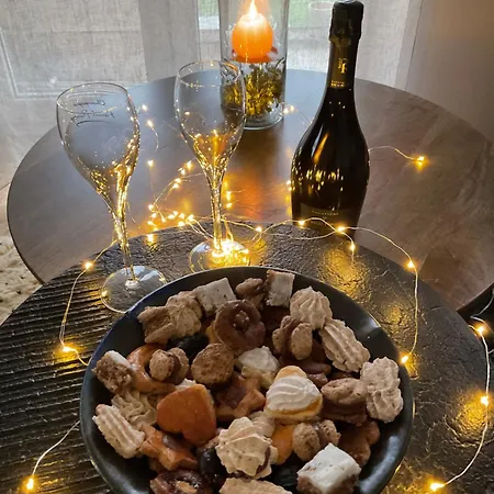 Good Life A Appartement Straatsburg